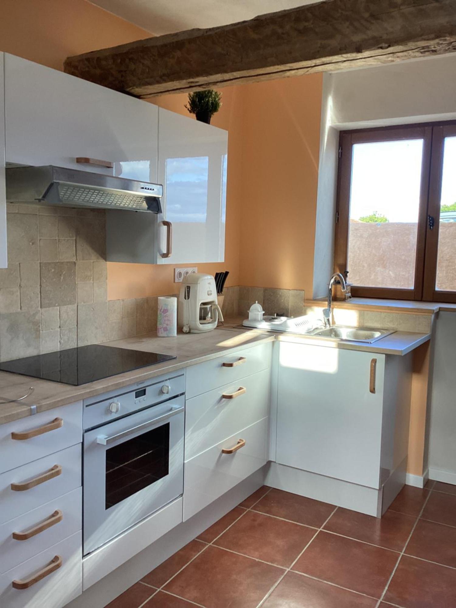 La Biste Villa Mirepoix  Bagian luar foto
