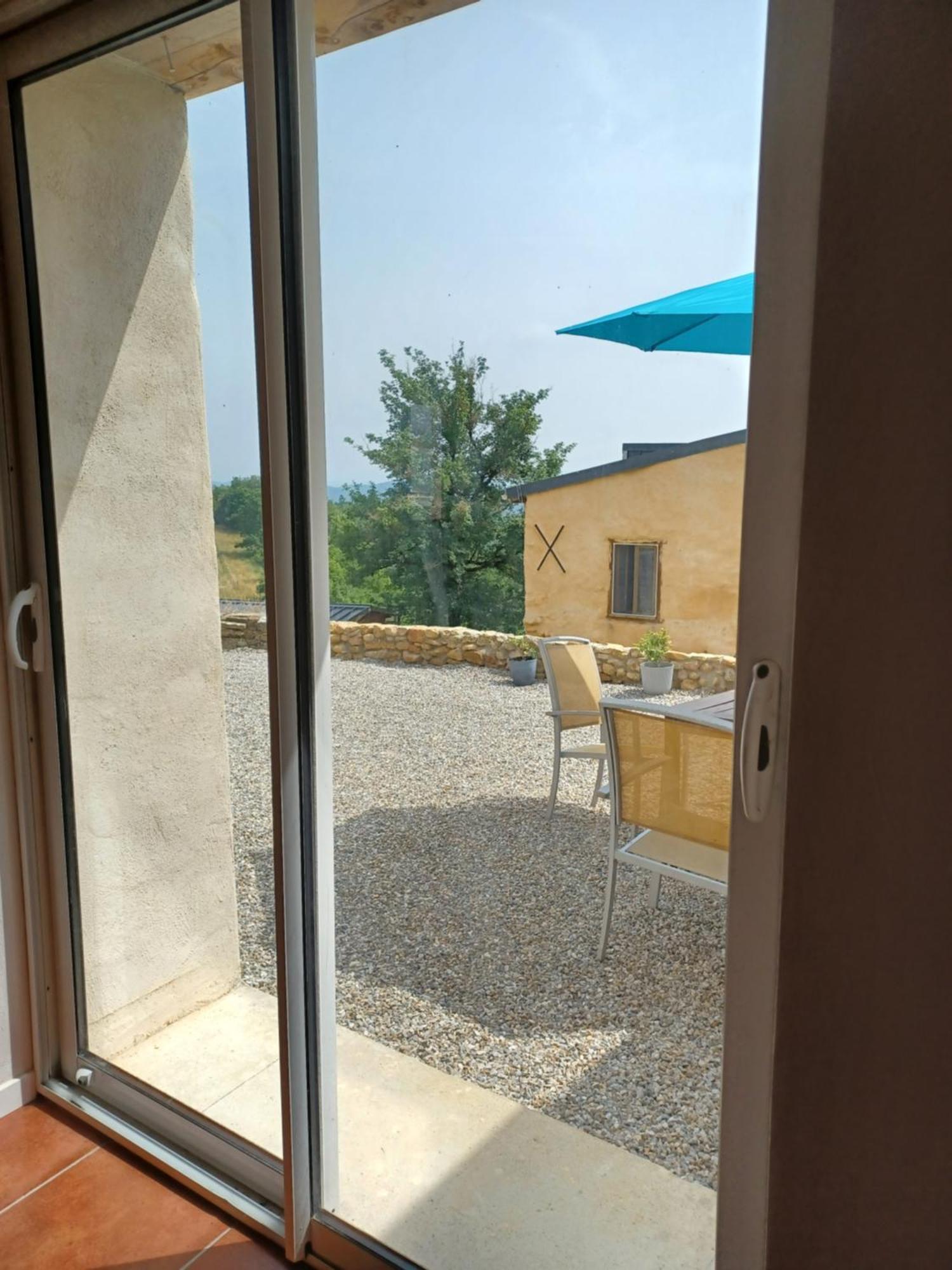 La Biste Villa Mirepoix  Bagian luar foto